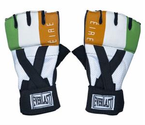Ireland Evergel Gloves